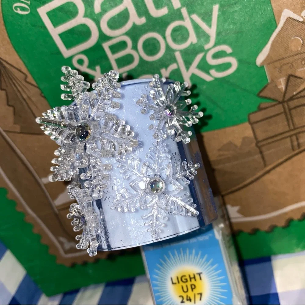 Bath & Body Works brand new